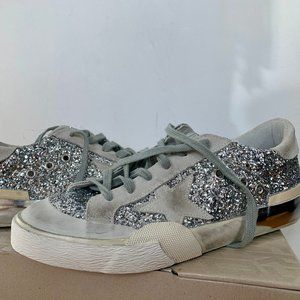 Golden Goose Women's Superstar Sneakers